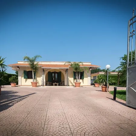 Villa Altalena