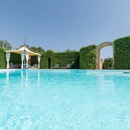 Altalena Ostuni