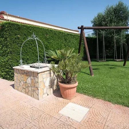 Altalena Villa