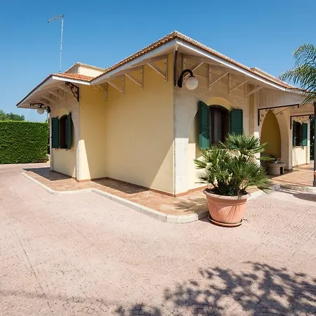 Villa Altalena *