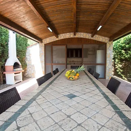 Villa Altalena Ostuni