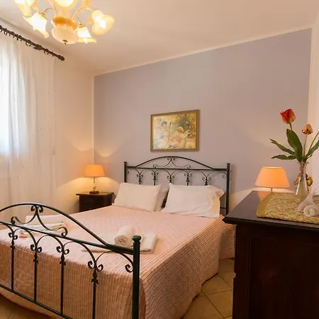Altalena Villa Ostuni