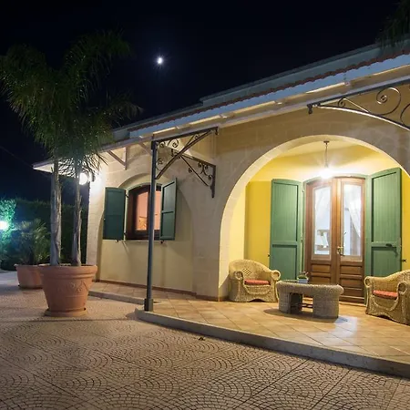 Altalena Villa