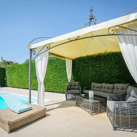 Villa Altalena Ostuni