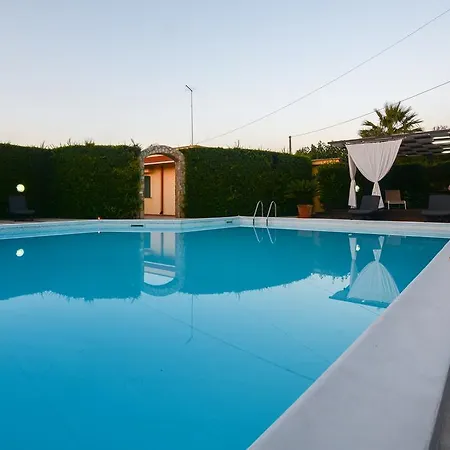 Villa Altalena
