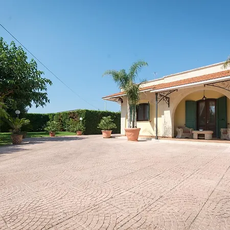 Villa Altalena Ostuni