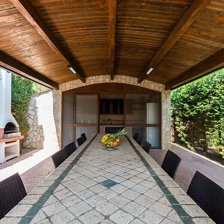 Villa Altalena