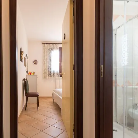 Altalena Villa *