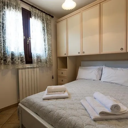 Altalena * Ostuni