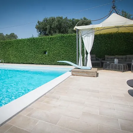 Altalena Ostuni