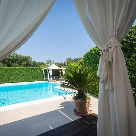 Altalena Villa